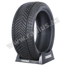 All Season 235/45 R18